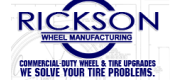 eshop at web store for Trailer Wheels American Made at Rickson Wheel Manufacturing in product category Automotive Parts & Accessories